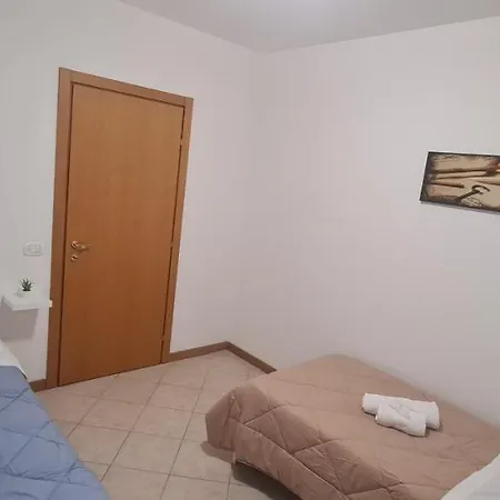 La Casa Di Anna Apartment