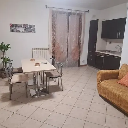 Apartment La Casa Di Anna San Piero a Sieve