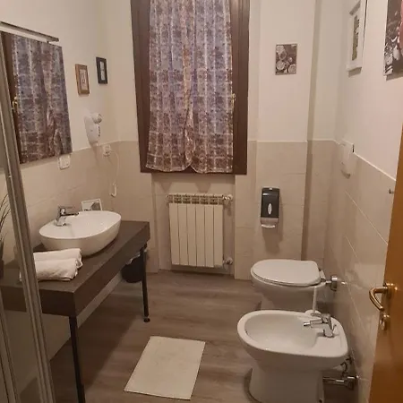 La Casa Di Anna Apartment