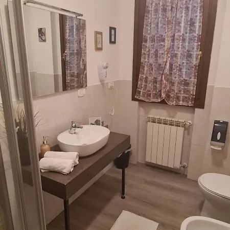La Casa Di Anna Apartment *