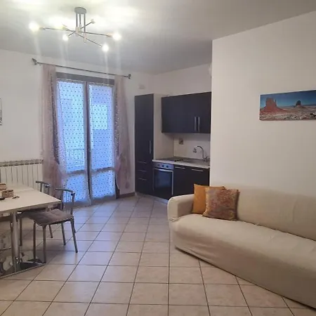 Apartment La Casa Di Anna