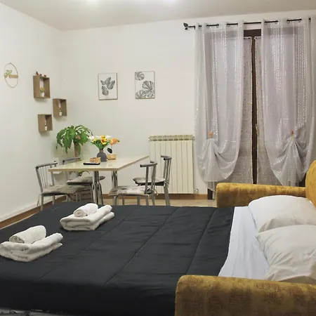 La Casa Di Anna