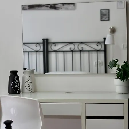 La Casa Di Anna Apartment