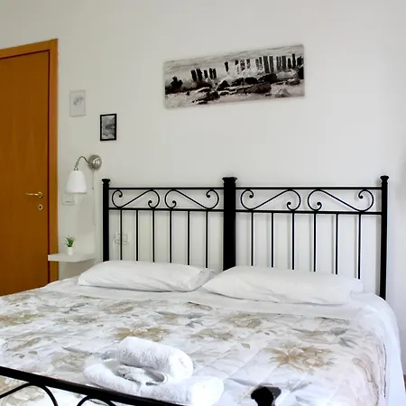 La Casa Di Anna Apartment San Piero a Sieve