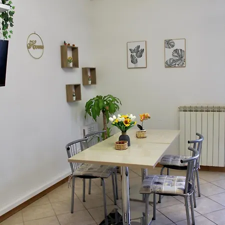La Casa Di Anna *