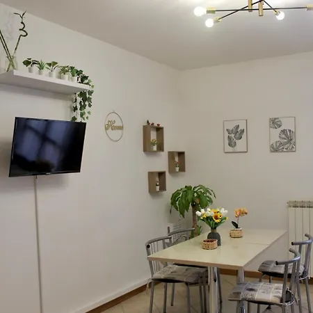 La Casa Di Anna Apartment