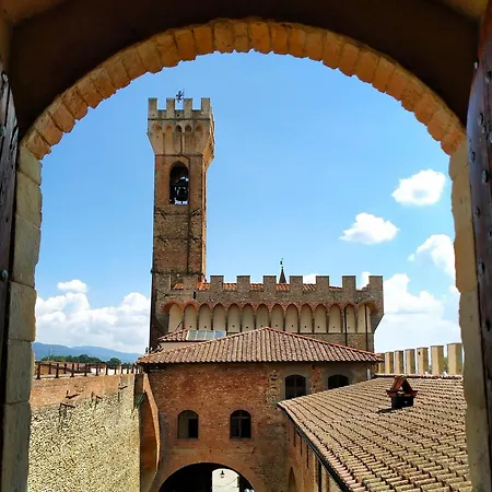 La Casa Di Anna Apartment San Piero a Sieve