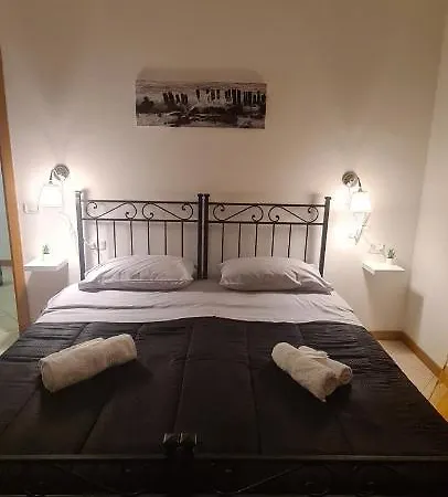 Apartamento La Casa Di Anna *