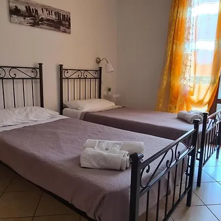 La Casa Di Anna 아파트 산 피에로 아 시에베