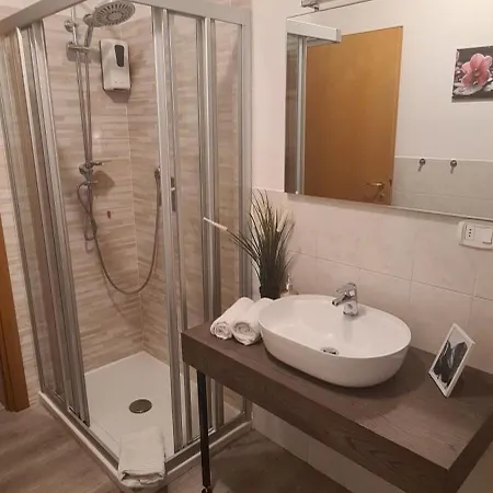 La Casa Di Anna 산 피에로 아 시에베