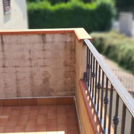 La Casa Di Anna Apartamento