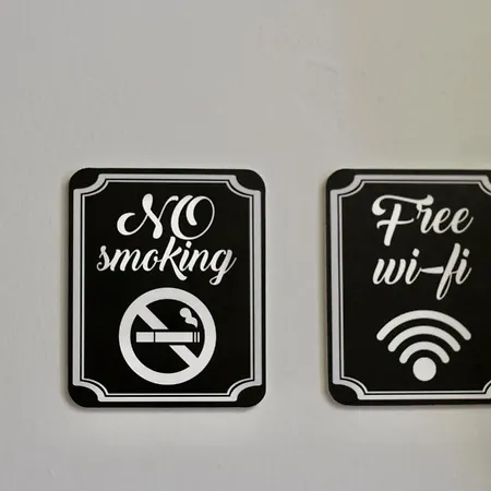 아파트 La Casa Di Anna *