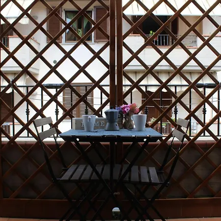 La Casa Di Anna 아파트 *