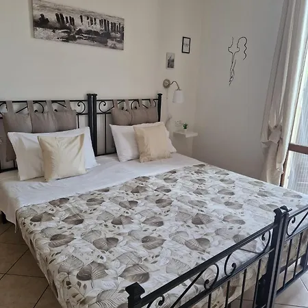 La Casa Di Anna 아파트 산 피에로 아 시에베