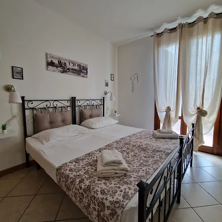 La Casa Di Anna 산 피에로 아 시에베